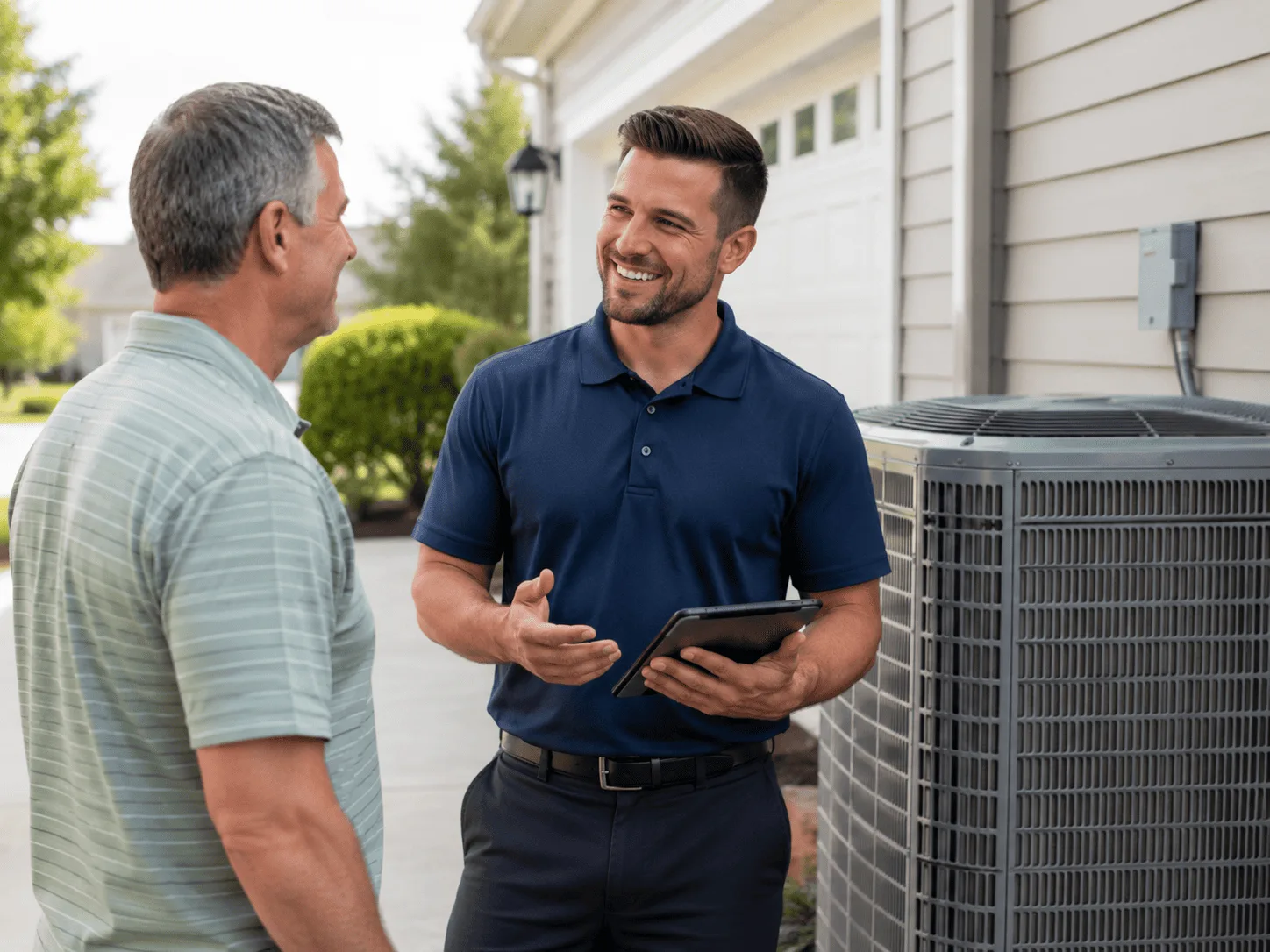 Heat Pump Installation Coats, NC FAQs